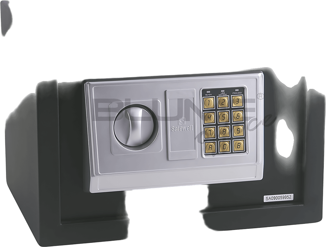 Cofre Eletrônico BLM 25 E
