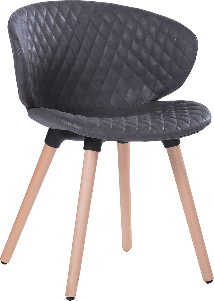 Poltrona Fixa Shell ANM6717 F