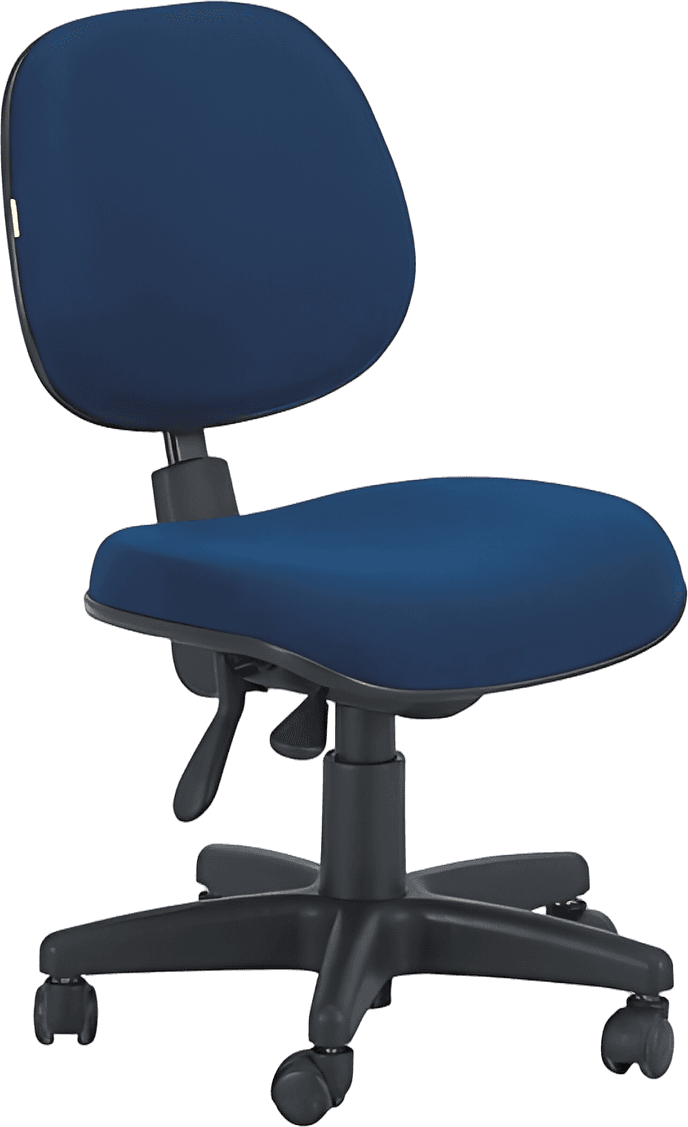 Cadeira Classic JR Executiva BKG Gomada