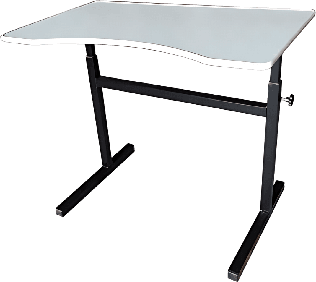 Mesa para Cadeirante