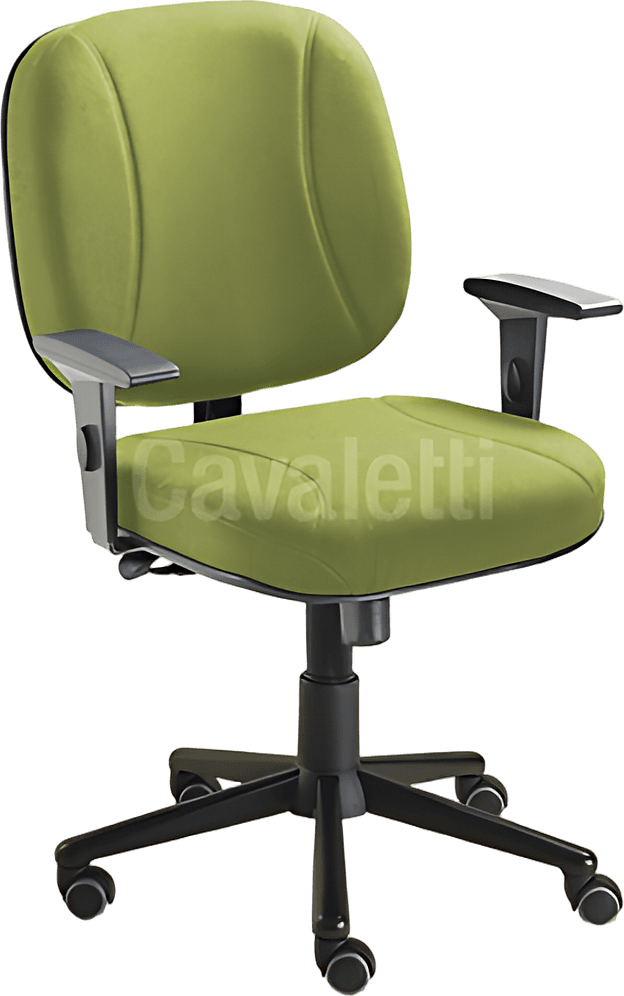 Cavaletti Start - Poltrona Diretor Giratória Extra 4003 Relax SL