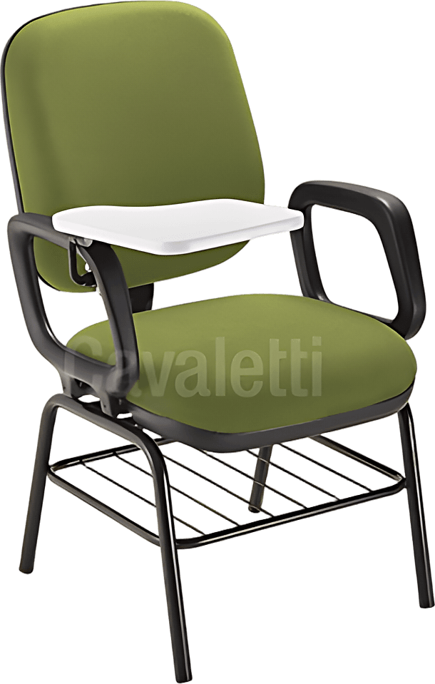 Cavaletti Start - Poltrona Diretor Aproximação 4006 PUE