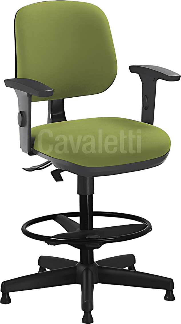 Cavaletti Start - 4123 Stoll SRE SL New PU