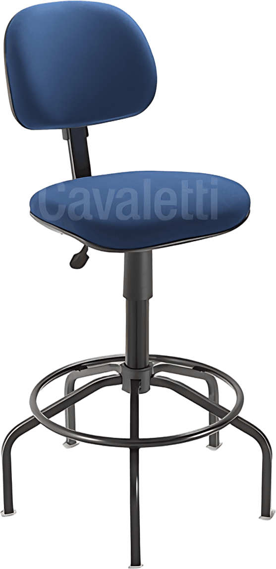 Cavaletti Start - 4020 Stool
