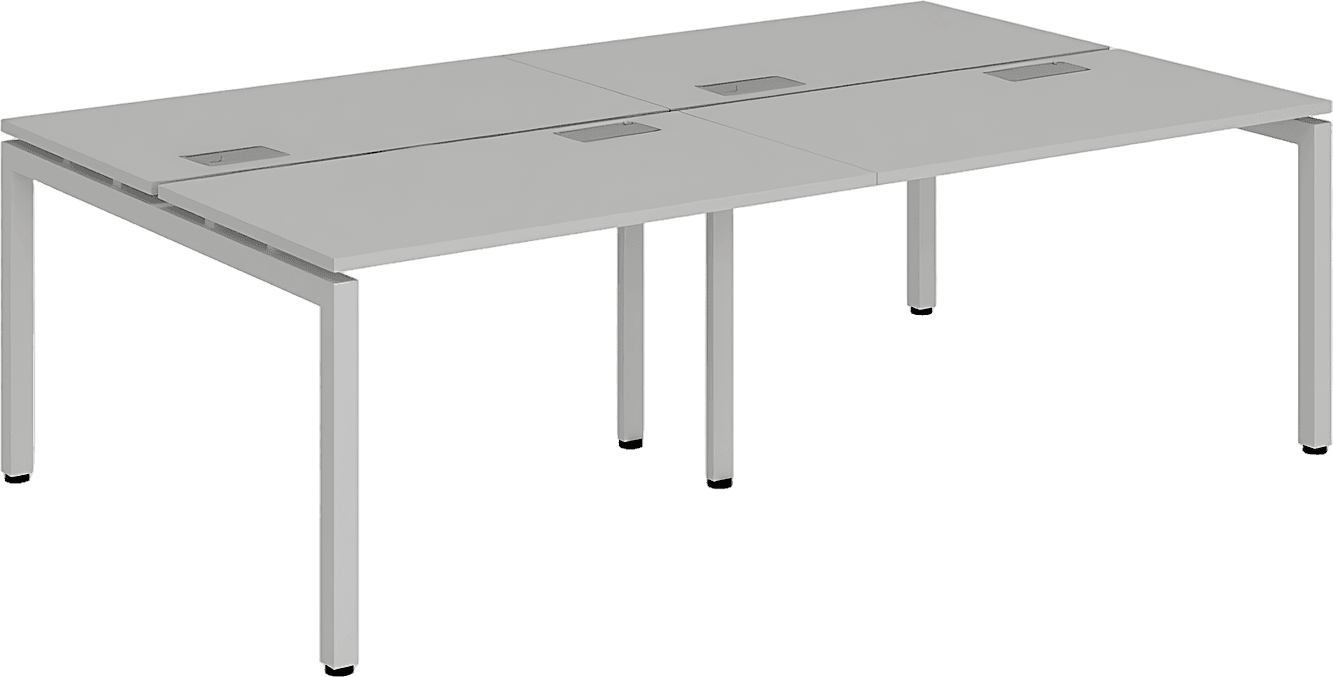 Mesa Plataforma 4 Lugares