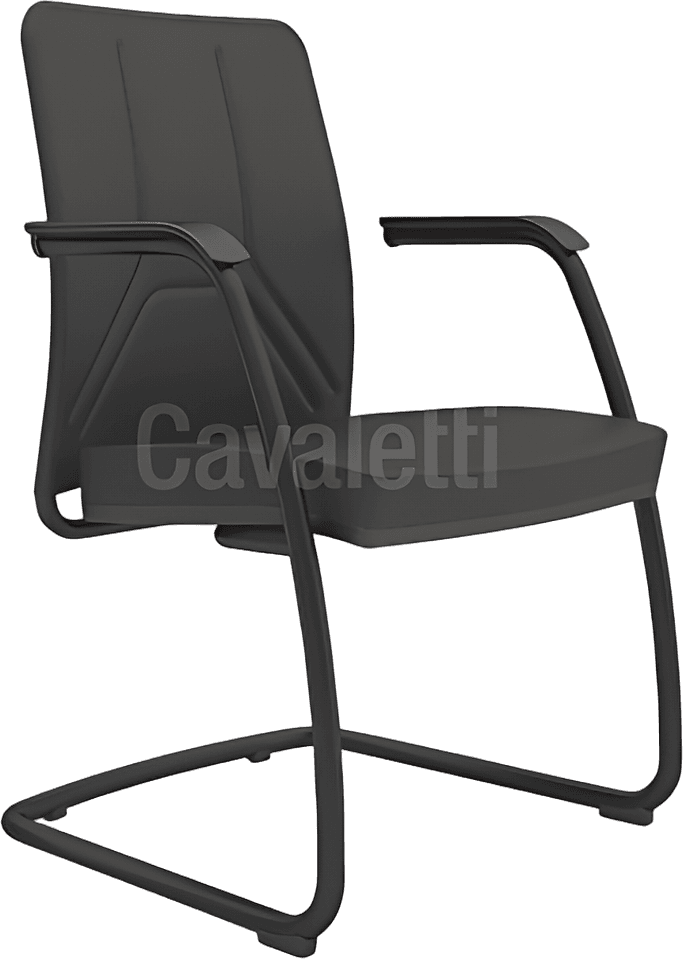 Cavaletti Way - Poltrona Diretor Aproximação 19006 SI