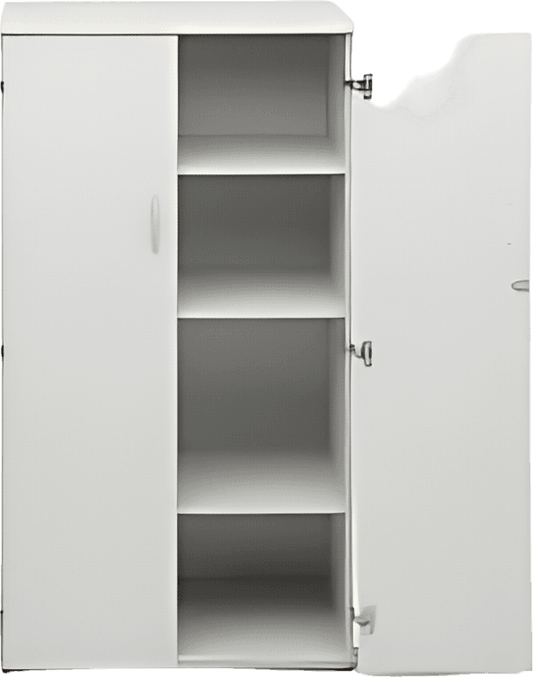 Armário Diretor 2 Portas