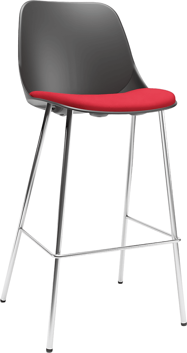 Banqueta Quick Plaxmetal
