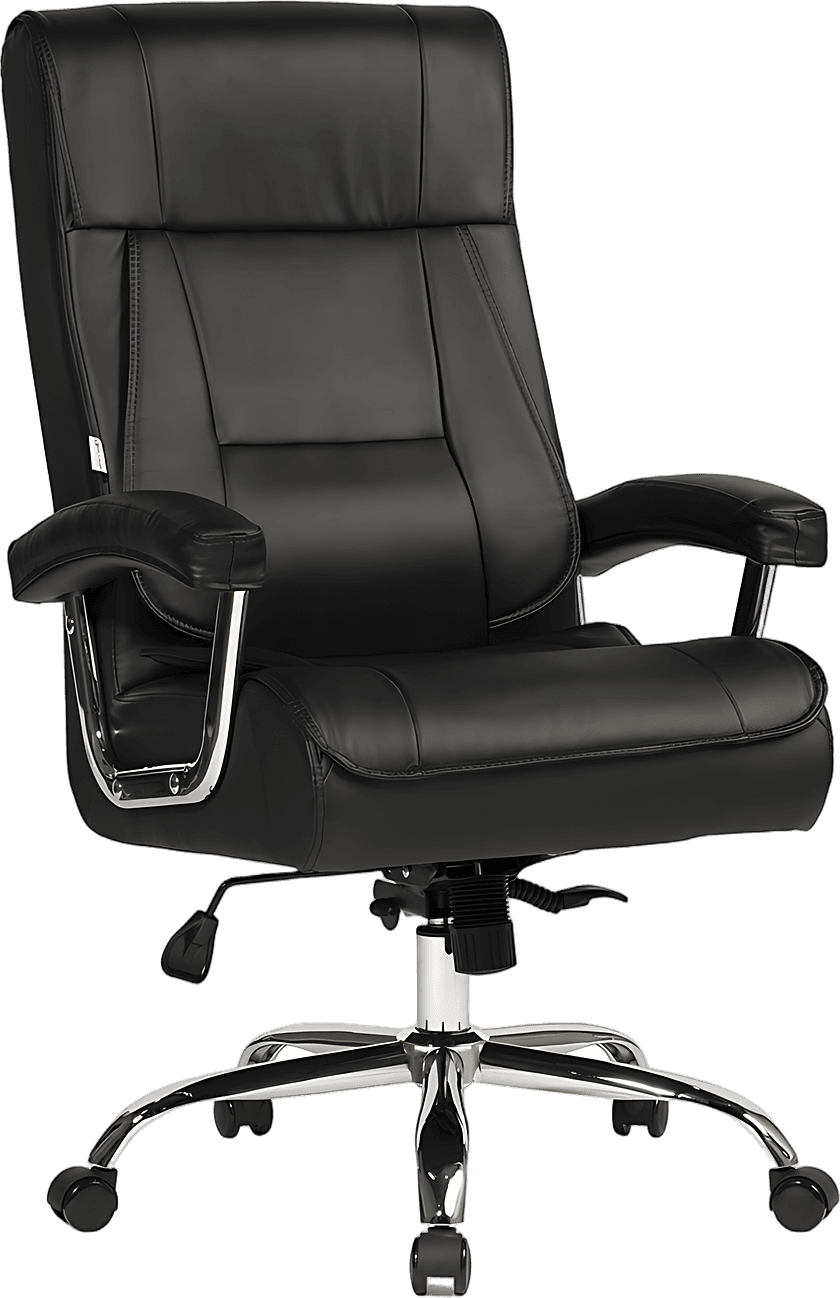 Poltrona Presidente Blm3035 Mola