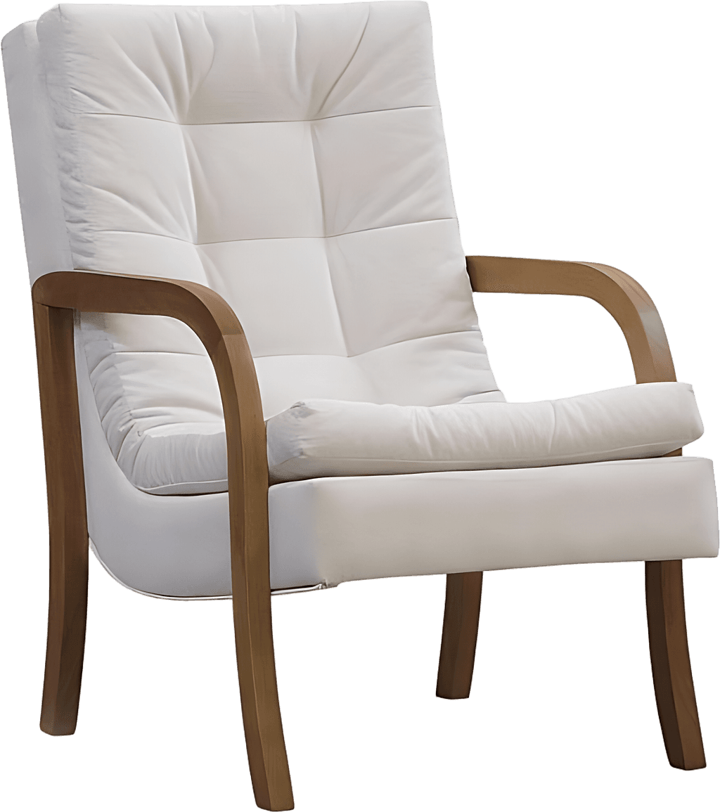 Poltrona Imbe