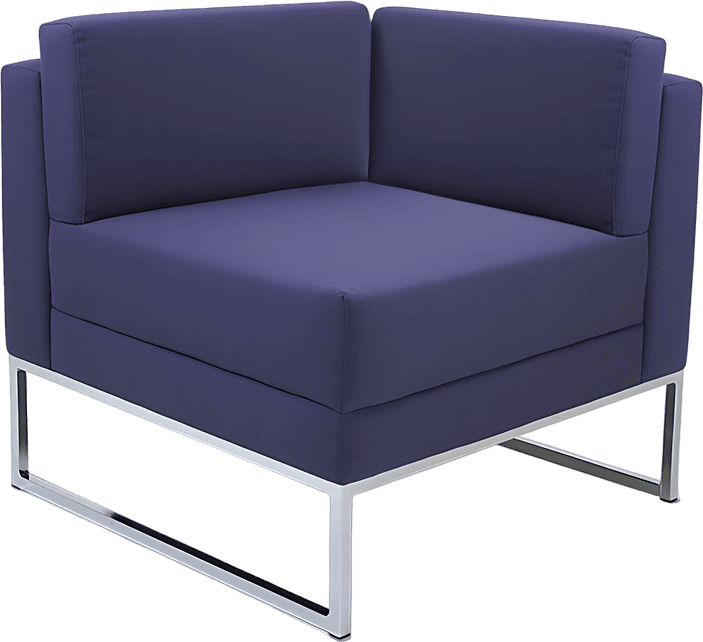 Sofá Canto Connect 36.205 Cavaletti